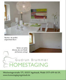 Homestaging 1