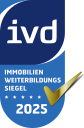 IVD Fortbildungssiegel 2025