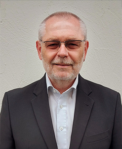 Gerhard Fischermeier