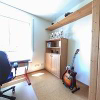 Kinderzimmer rechts