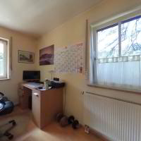 Wohnzimmer-Nebenraum