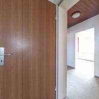 Kinderzimmer West