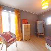 Kinderzimmer - Gästezimmer
